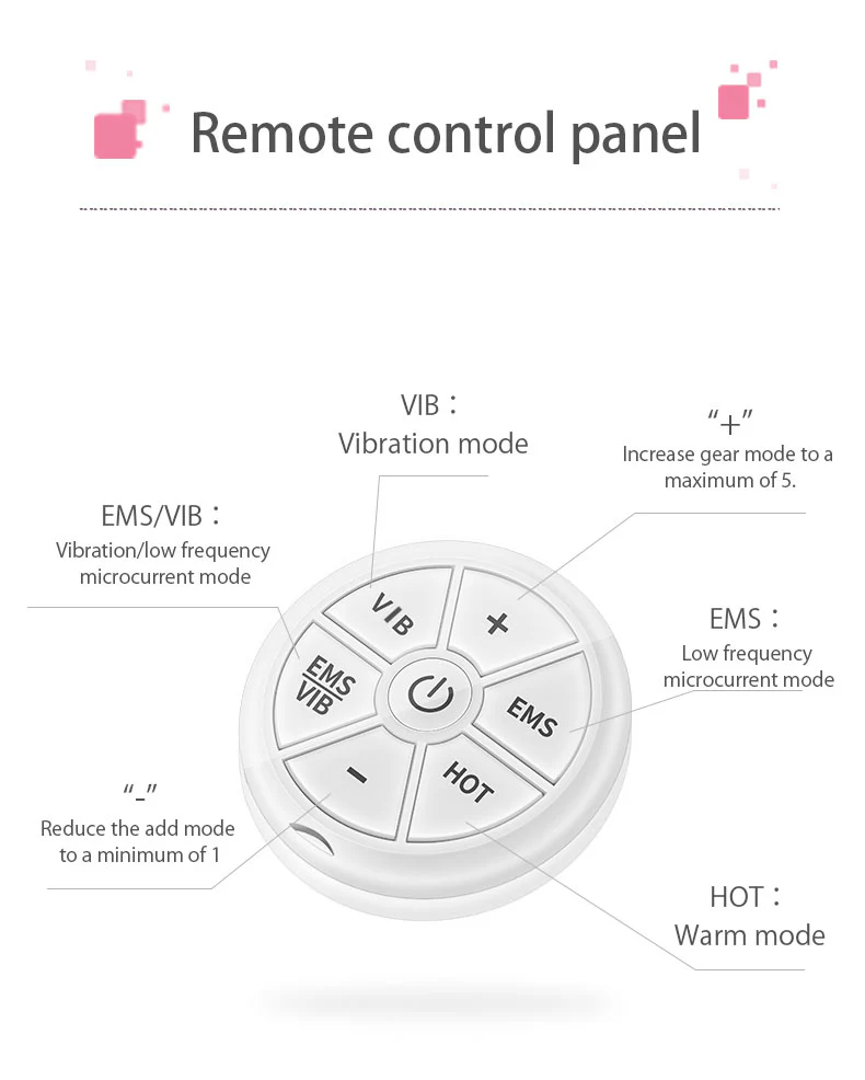 Instrument wzmacniający piersi piersi AIManfun