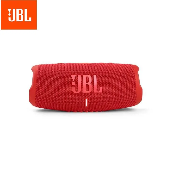 🔊JBL Charge 5 Wireless Bluetooth Speaker portabil portabil portabil portabil Subwoofer rezistent la apă difuzor auto în aer liber 3D Stereo Speaker Subwoofer partybax Original și original