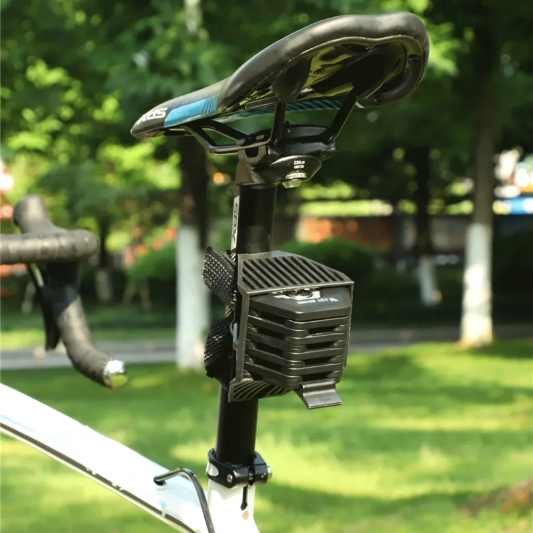 BikeVault™ biztonsági zár