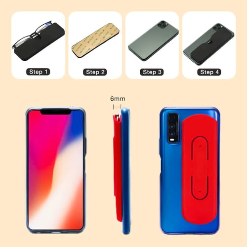 2024-AS ÚJÉV FORRÓ KIÁRUSÍTÁSA - 50% KEDVEZMÉNY - Hordozható kék fény elleni presbyopia szemüveg