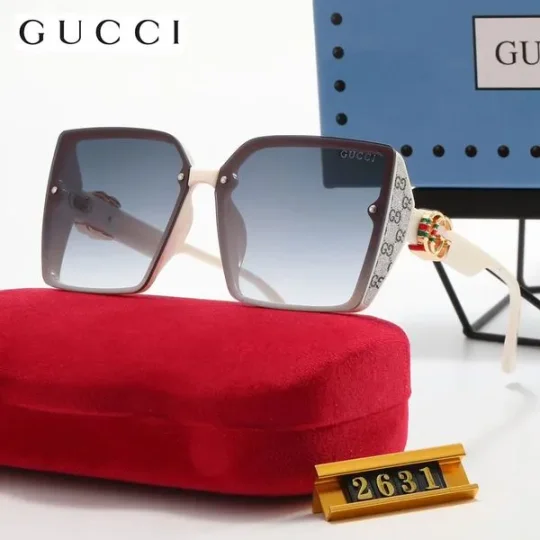 GUCCI® 2024 női napszemüveg