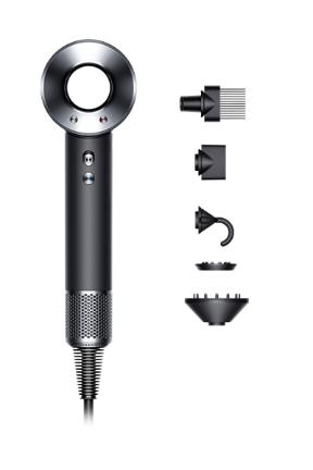 Dyson (DYSON) HD15 πιστολάκι μαλλιών νέας γενιάς Dyson Supersonic πιστολάκι μαλλιών αρνητικού ιόντος εισαγωγής οικιακής χρήσης