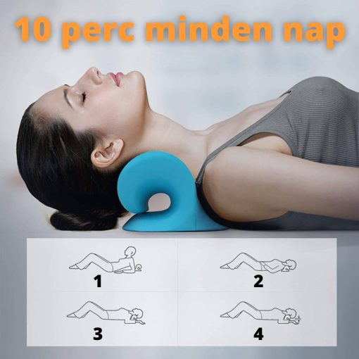 Nyaknyújtó