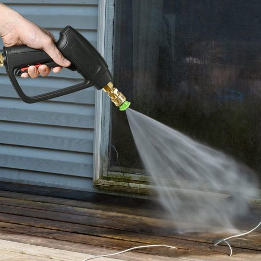 Nagynyomású mosó pisztoly