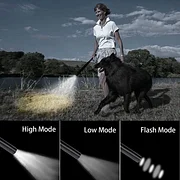 🔥HOT SALE🔥Baseball ütő LED-es zseblámpa