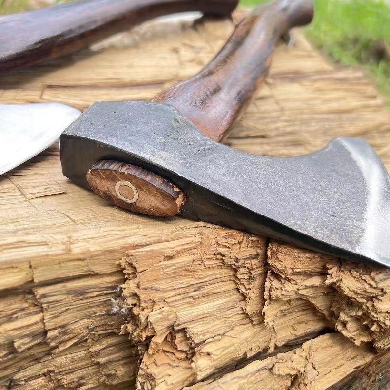 Āra darbarīki Qixing Neiman cirvis universāls cirvis