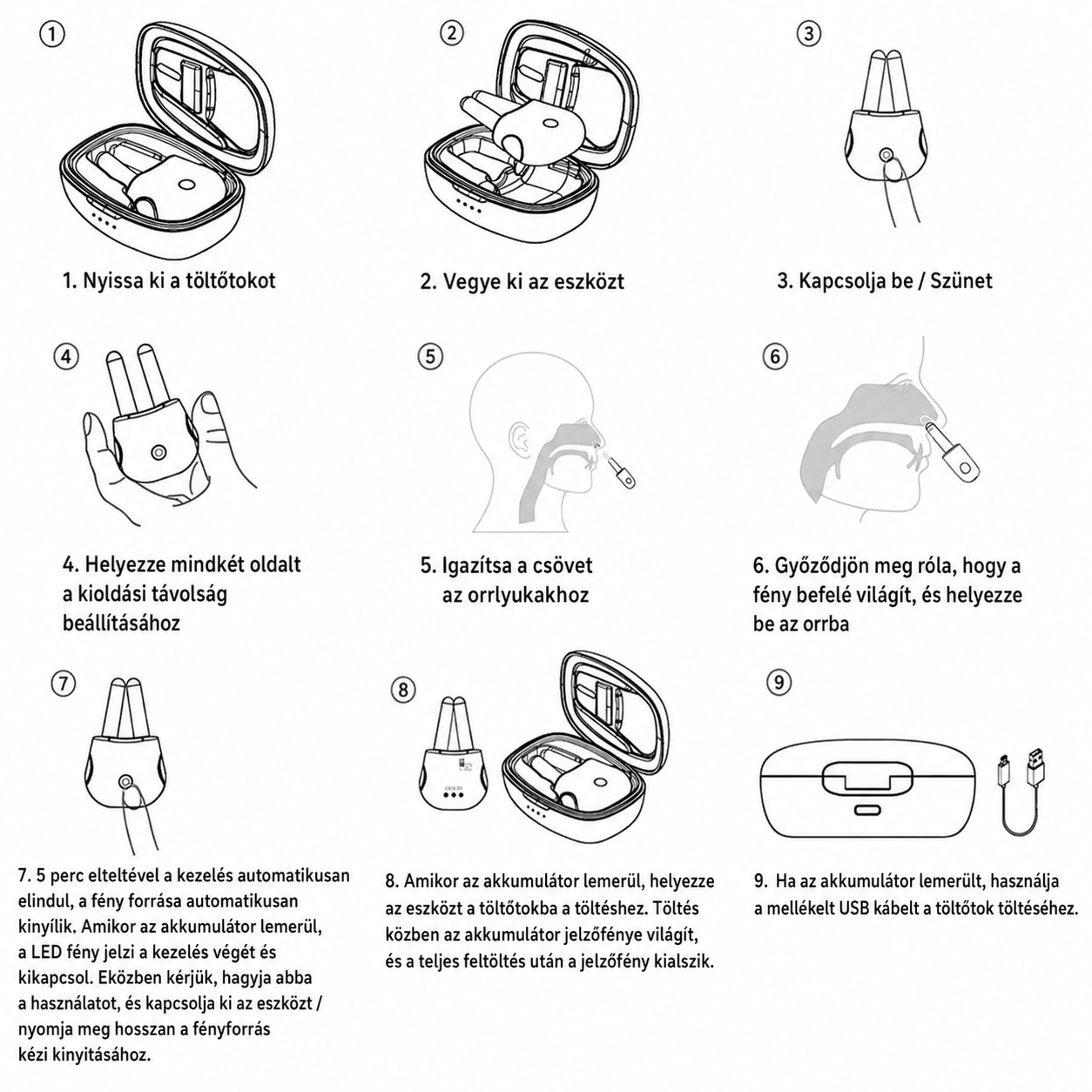 [Copy]Lifepro közeli infravörös vörös fényterápia testízületekhez és izmokhoz, wellness támogatás, Lumicure hordozható vörös fényterápiás zseblámpa 630nm, 660nm, 850nm LED-ekkel - támogatja a napi kikapcsolódást és kényelmet