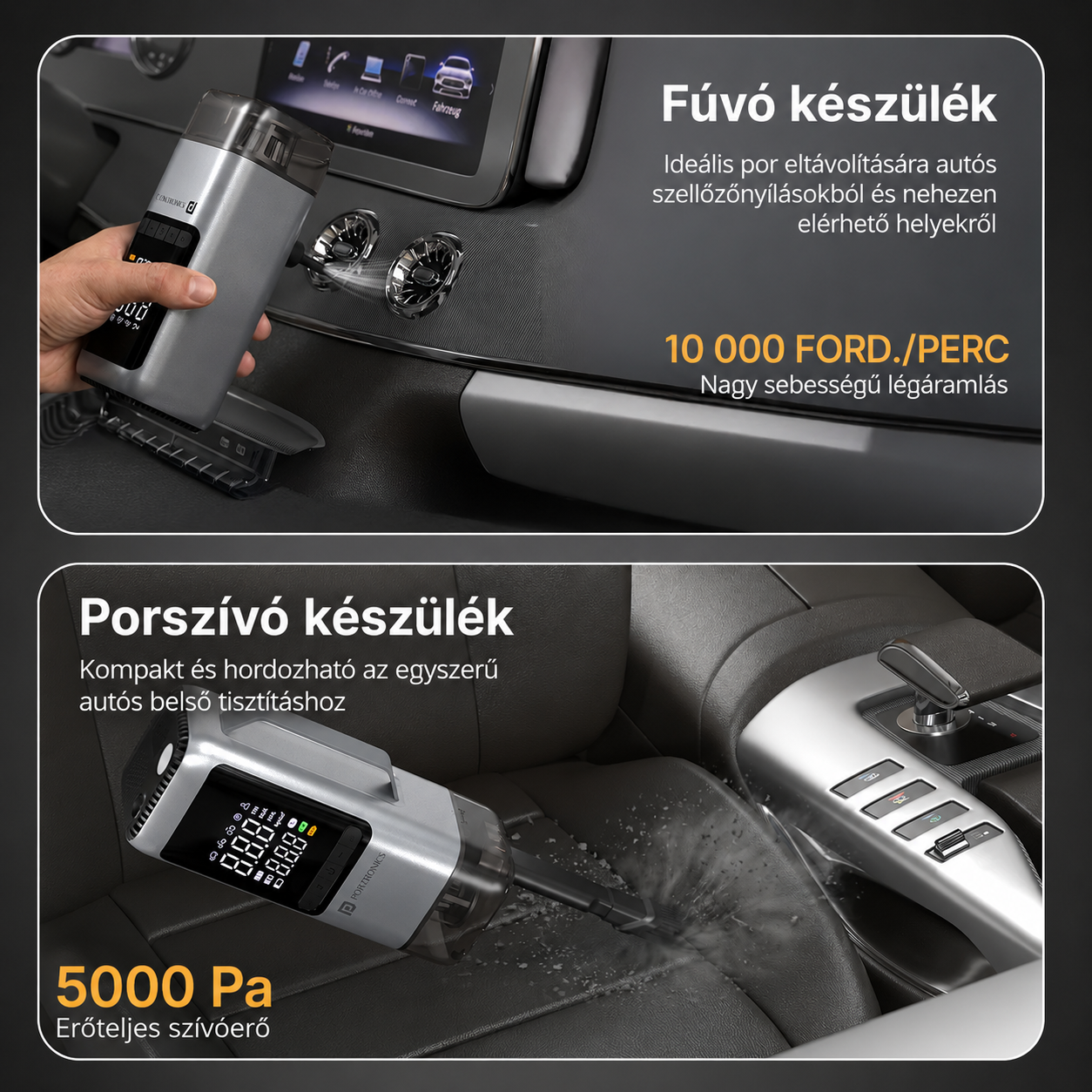 [Copy]🍃🚗 3 az 1-ben mélyfertőtlenítő inhalátor