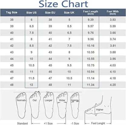Comfortable, Breathable, Mesh-quality Dad Hiking Shoes(🔥Two Pairs Free Shipping🔥)