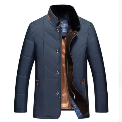 Winterjacke für Männer