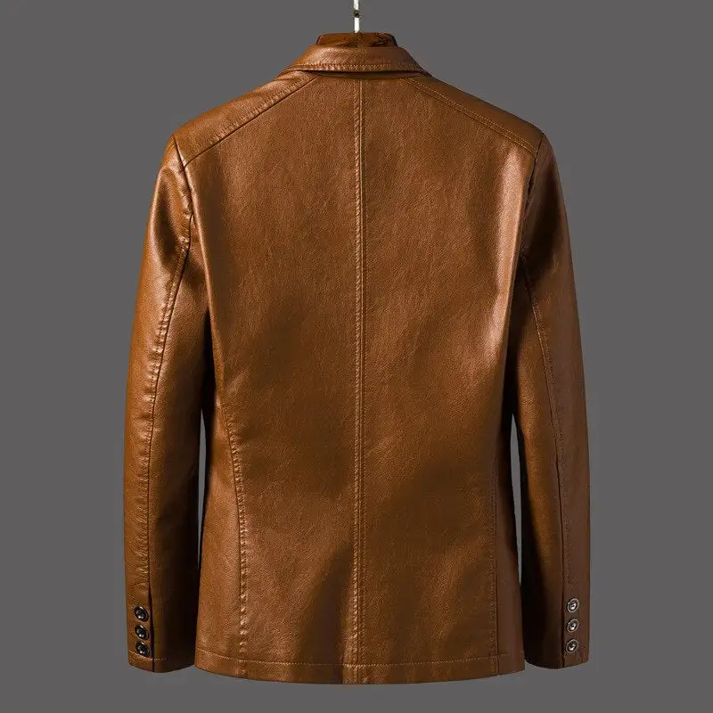 Lederjacke für Männer