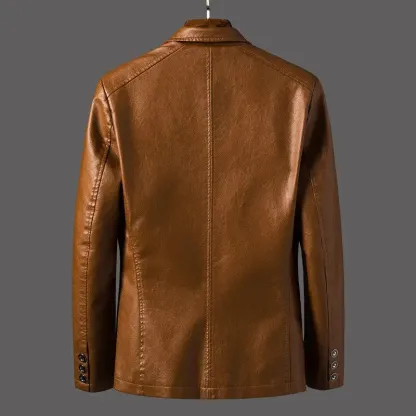 Lederjacke für Männer
