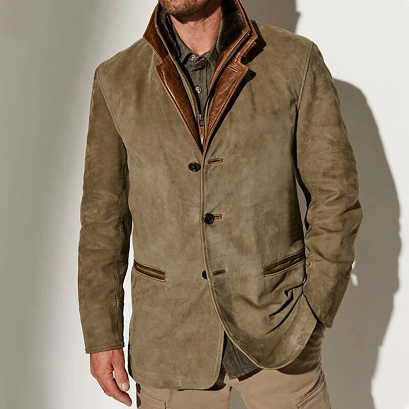 Smith™ - Vintage Jacke