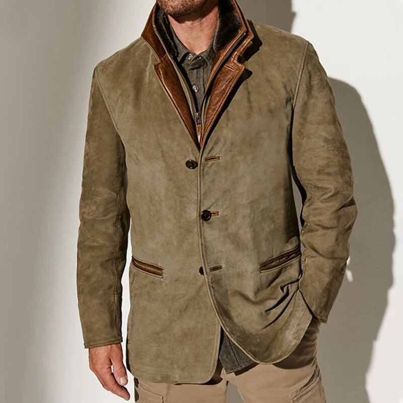 Smith™ - Vintage Jacke