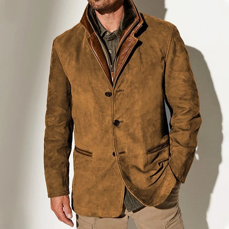 Smith™ - Vintage Jacke