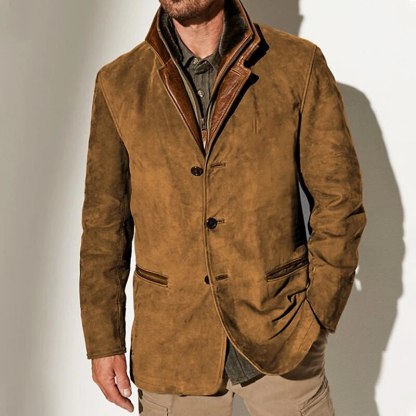 Smith™ - Vintage Jacke