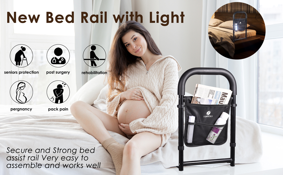 bed rail