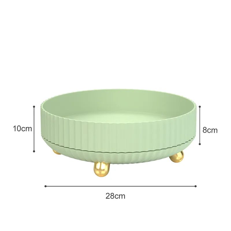 🎁Kitchen Essentials✨Rotating storage rack