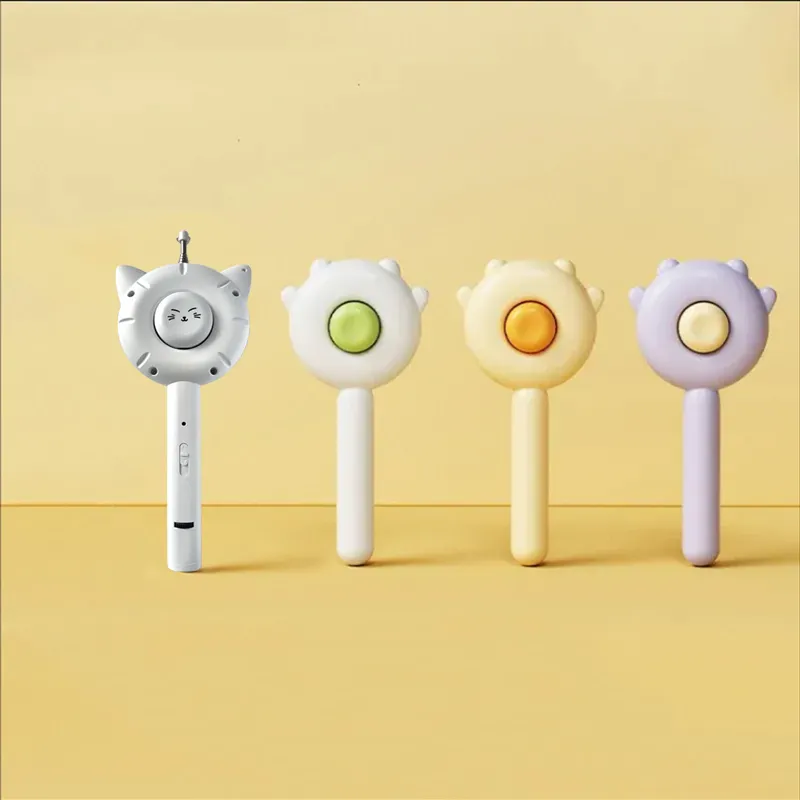 🔥Promotion 49% OFF🔥Cleaning Pet Brush  (Upgraded Pet Brush）