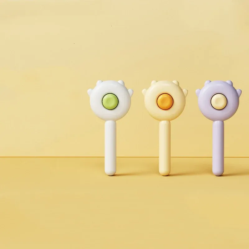 🔥Promotion 49% OFF🔥Cleaning Pet Brush  (Upgraded Pet Brush）