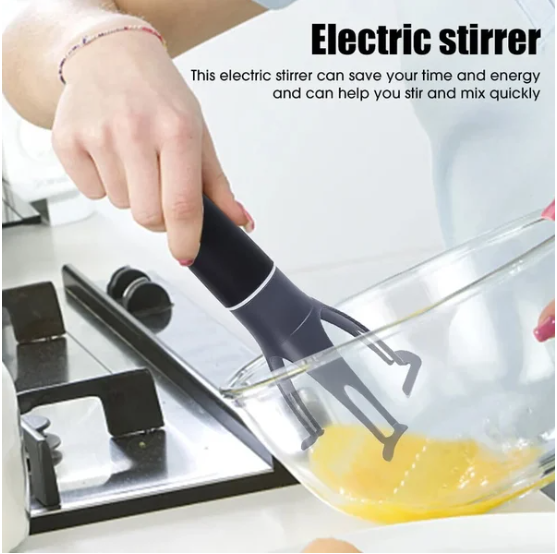 🔥Christmas Promotion 48% OFF - Kitchen Cooking Automatic Stirrer