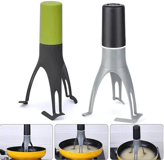 🔥Christmas Promotion 48% OFF - Kitchen Cooking Automatic Stirrer