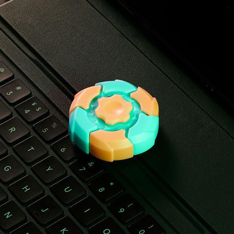 🌀Last Day 65% OFF✨ Fidget Spinner