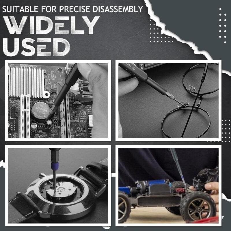 31 in 1 Precision Screwdriver Set🔥Free Shipping🔥