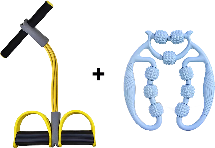 💜 LAST DAY PROMOTION - 50%OFF💜Sit-Up Training Equipment