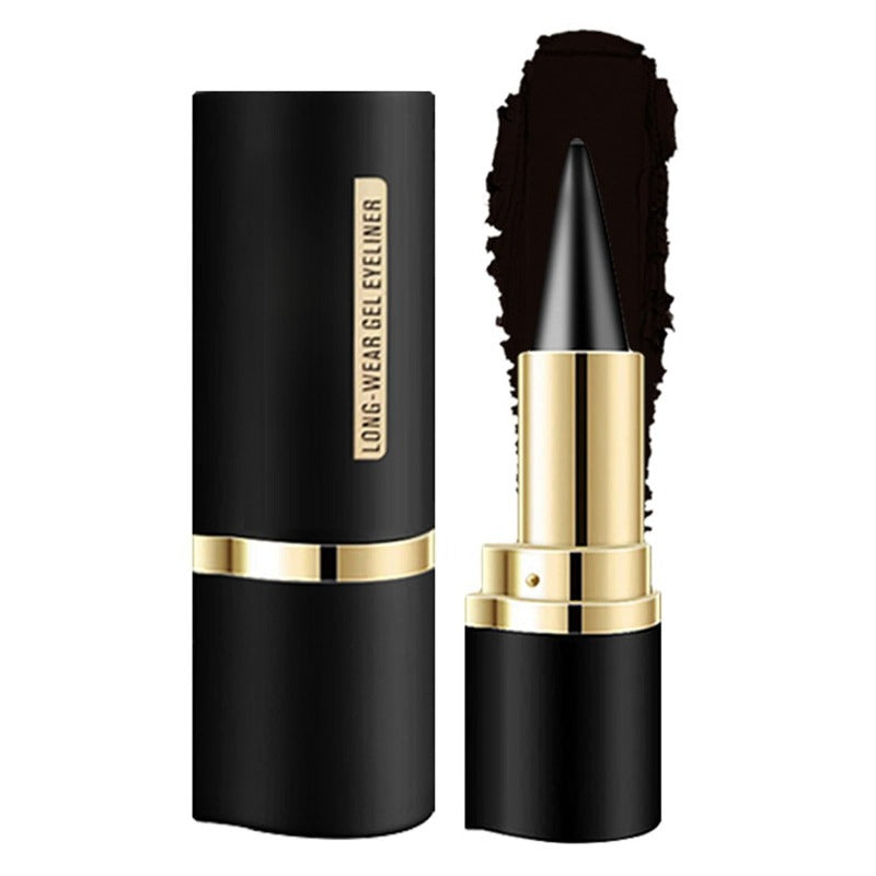 EverGlider Waterproof Metallic Eye Liner Crayon