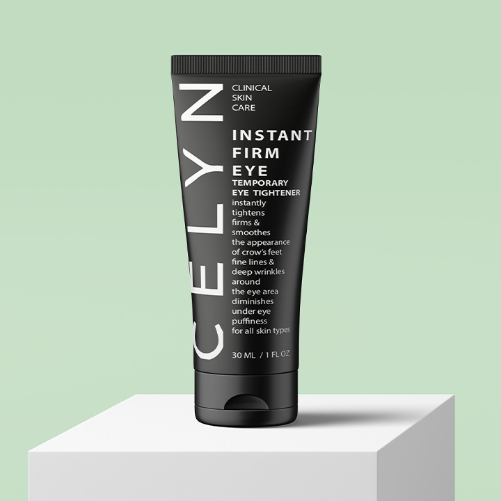 🔥Last Day 49% OFF🎁Instant FIRMx Eye Temporary Eye Tightener