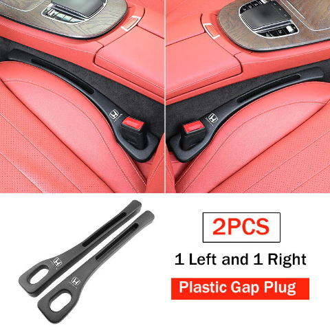 🔥 Last Day 49% OFF ⏰Car Seat Gap Plug Leak Proof Plug  🚗Items are no longer lost