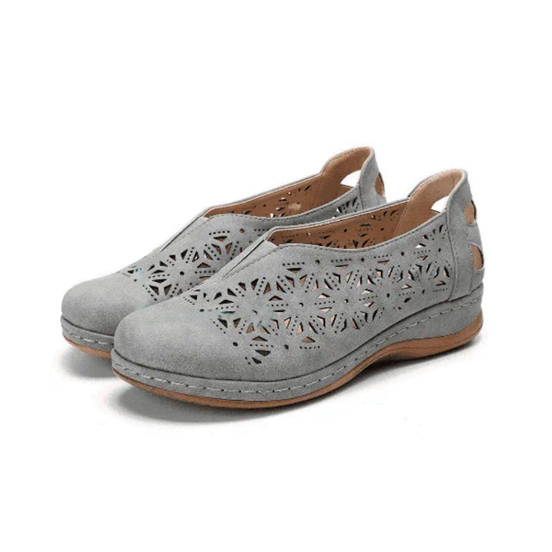 Women's Elastic Orthopaedic Shoes