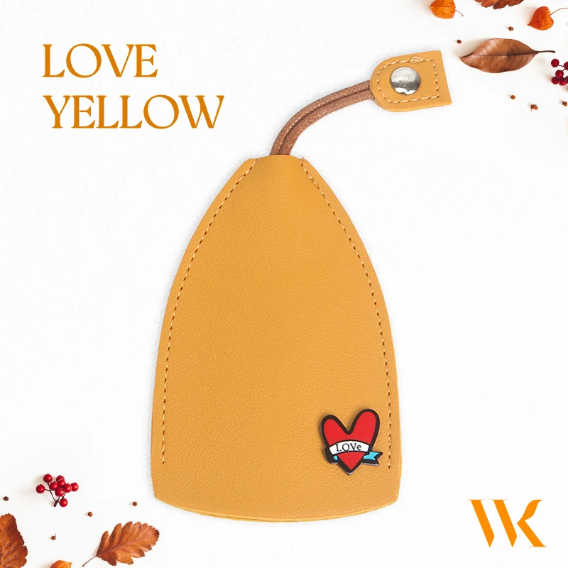 WinkKey - BIG SALE 70% OFF - Personalized Protective Pull Out Key Case