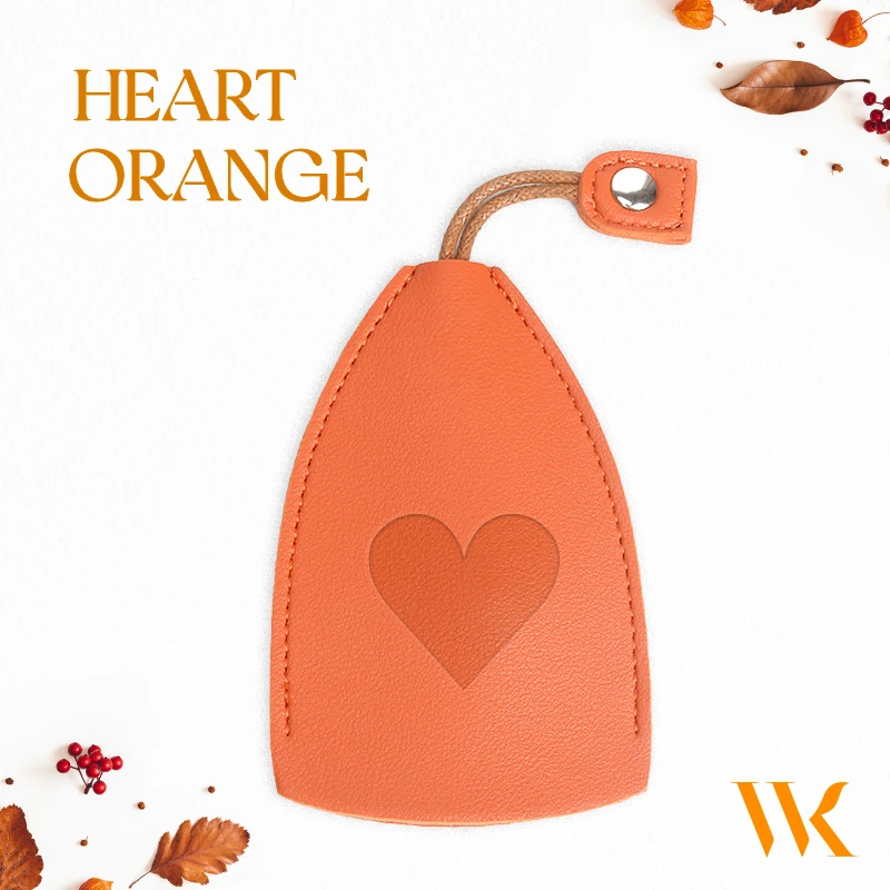 WinkKey - BIG SALE 70% OFF - Personalized Protective Pull Out Key Case