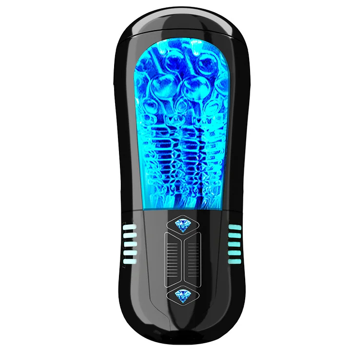 LAST DAY -80% OFF 🔥Fully Automatic Retractable Decompression Cup👌no need to hold it by hand