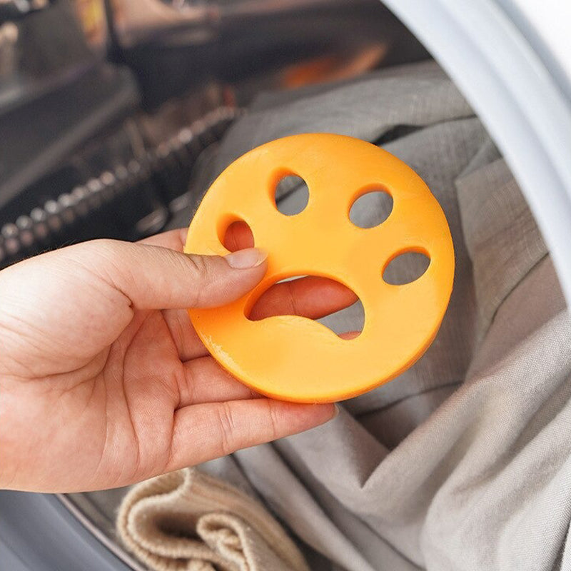 🔥Limited Time Offer 🔥Fur Remover for Laundry