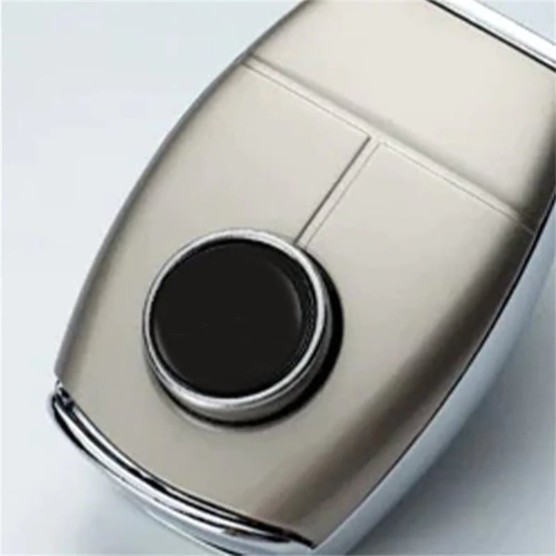 ( 🎉TODAY'S PROMOTION - 50% OFF🎁) Metal Seat Belt Extender For High-Eend Vehicles