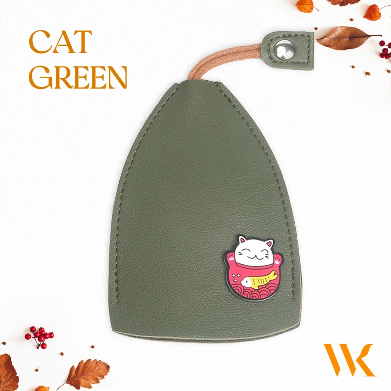 WinkKey - BIG SALE 70% OFF - Personalized Protective Pull Out Key Case