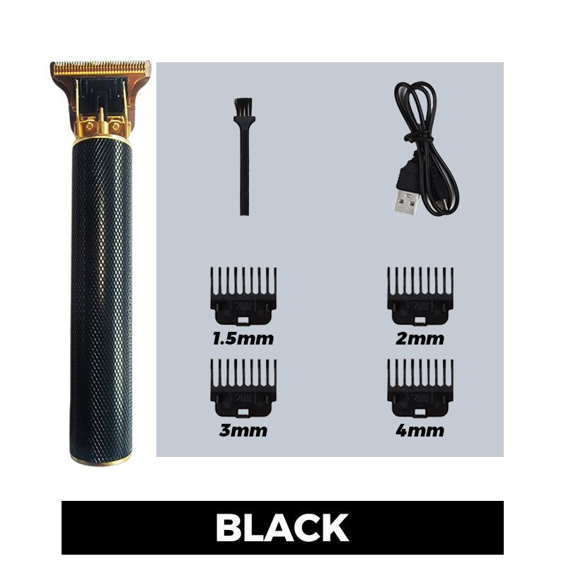 ✨Hot-sale✨Cordless Hair Clipper