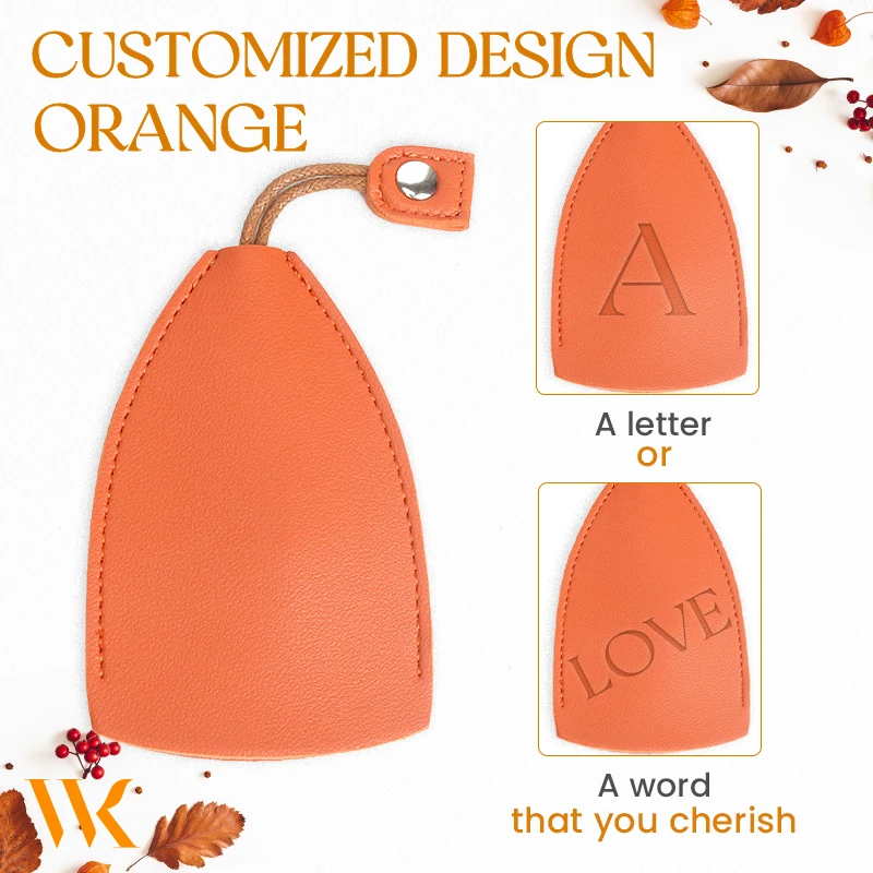 WinkKey - BIG SALE 70% OFF - Personalized Protective Pull Out Key Case