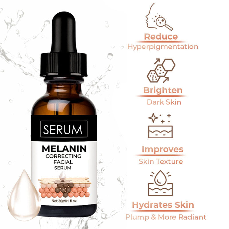 Melanin Correcting Facial Serum