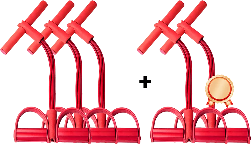 💜 LAST DAY PROMOTION - 50%OFF💜Sit-Up Training Equipment