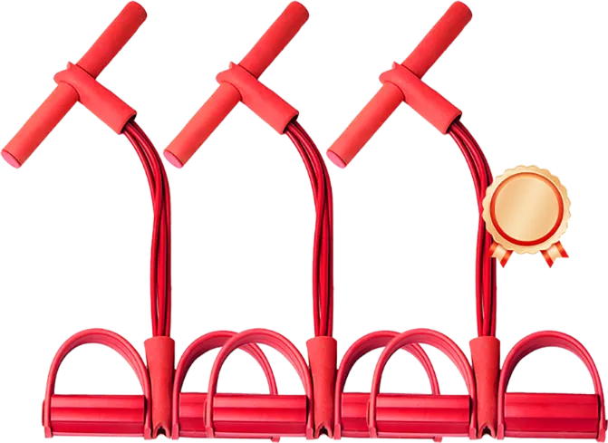 💜 LAST DAY PROMOTION - 50%OFF💜Sit-Up Training Equipment