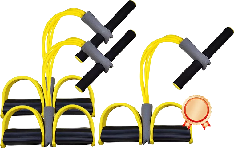 💜 LAST DAY PROMOTION - 50%OFF💜Sit-Up Training Equipment