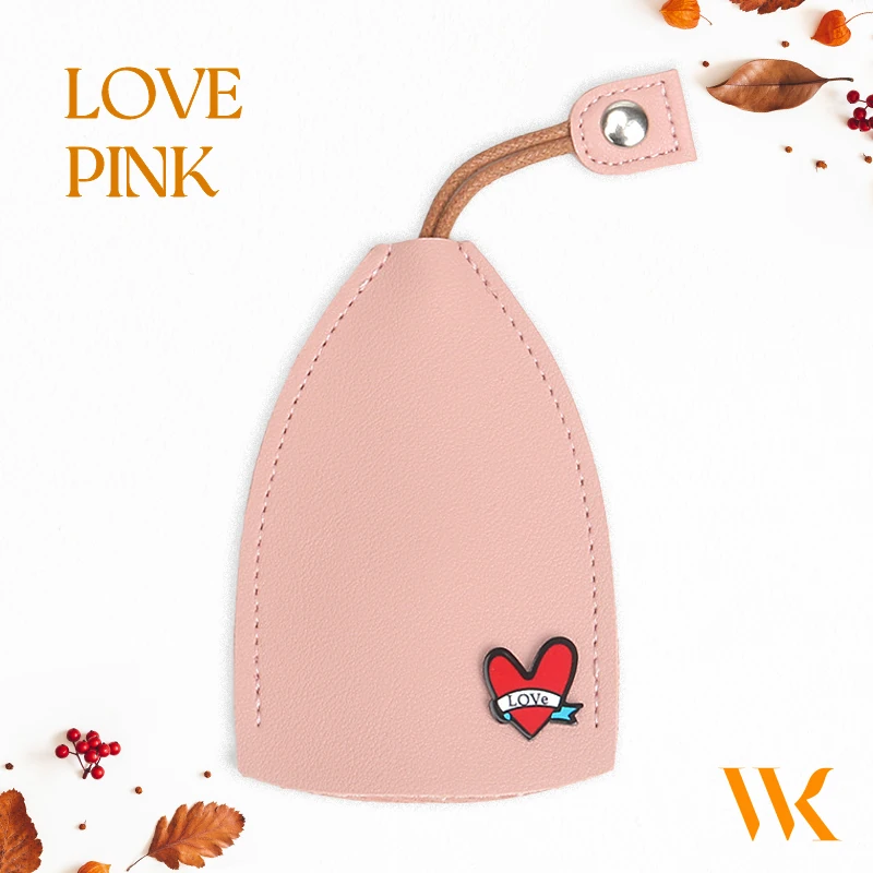 WinkKey - BIG SALE 70% OFF - Personalized Protective Pull Out Key Case