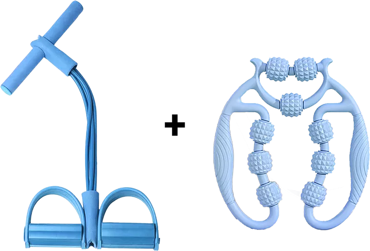 💜 LAST DAY PROMOTION - 50%OFF💜Sit-Up Training Equipment