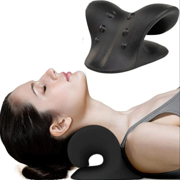 Cervical Traction Device