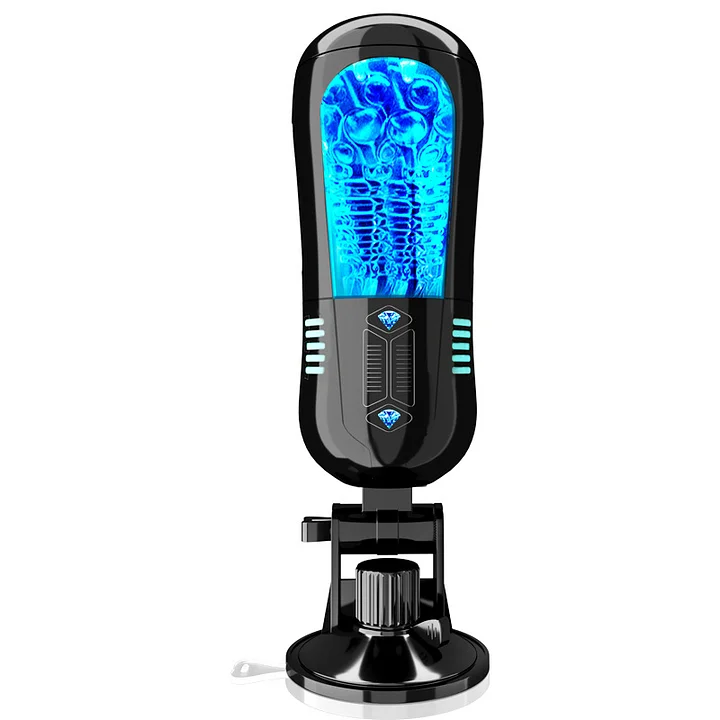 LAST DAY -80% OFF 🔥Fully Automatic Retractable Decompression Cup👌no need to hold it by hand