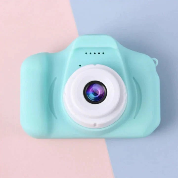 Mini digital camera